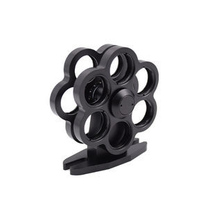 porte-filtre optique multiple