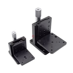 platine verticale