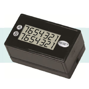 compteur d'impulsions