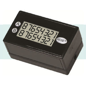 compteur d'impulsions