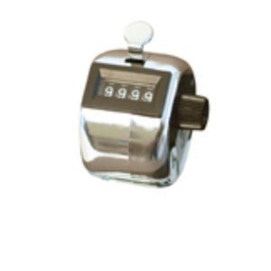 compteur de trafic de personnes