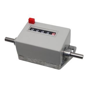 compteur tachymètre
