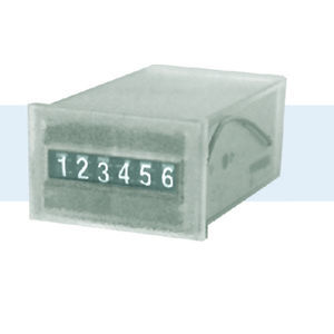 compteur totalisateur d'impulsions