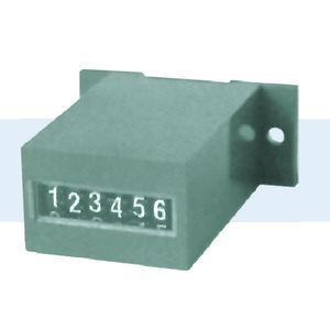 compteur totalisateur d'impulsions