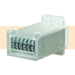 compteur totalisateur d'impulsions