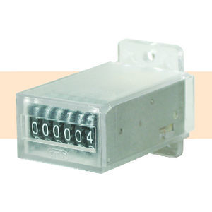 compteur totalisateur d'impulsions