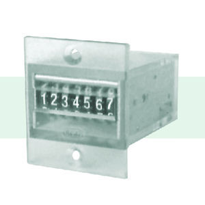 compteur totalisateur d'impulsions