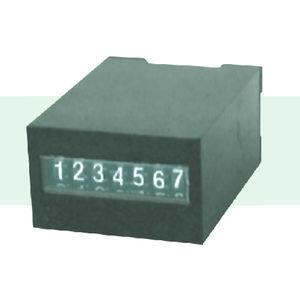 compteur totalisateur d'impulsions