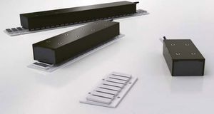 moteur linéaire ironcore 1