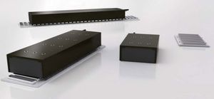 moteur linéaire ironcore 1