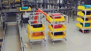 magasin automatique compact 1