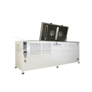 chambre d'essai climatique