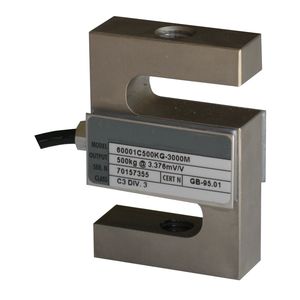 capteur de force en traction compression