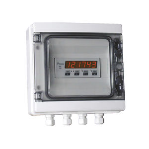 transmetteur de pesage Modbus RTU 1