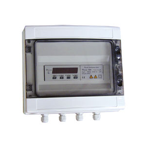 transmetteur de pesage Modbus RTU 1