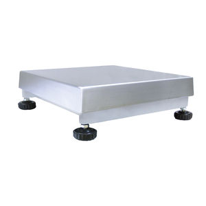 balance à plate-forme