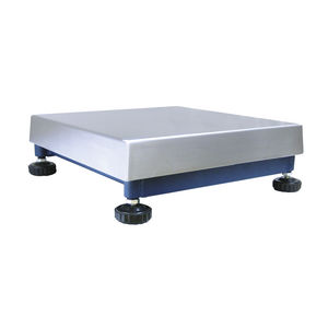 balance à plate-forme