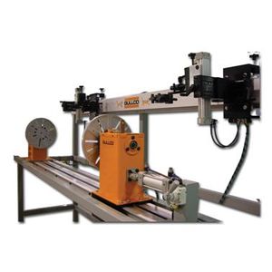 machine de soudure laser