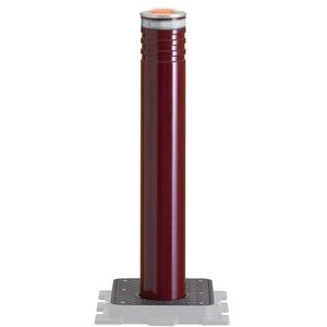 borne escamotable automatique