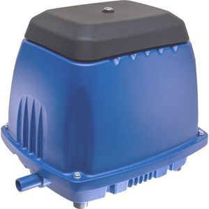 pompe à membrane
