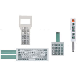 clavier encastrable