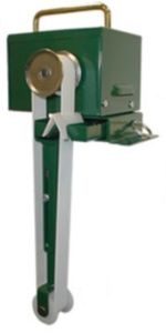 séparateur d'huile