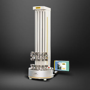 machine d'essai de flexion