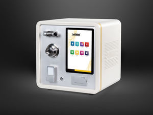 testeur de perméabilité à l'air 1
