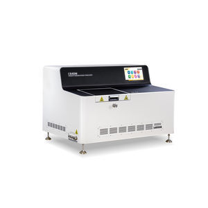 système de test de résidu d'évaporation