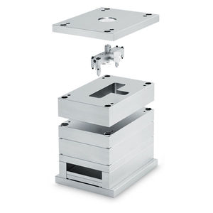 corps de moule pour moulage par injection 1