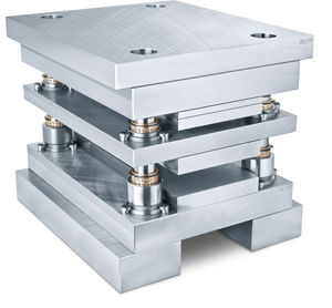 corps de moule pour moulage par injection 1