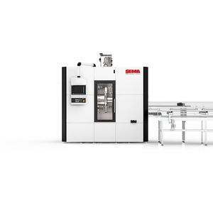 machine transfert rotative