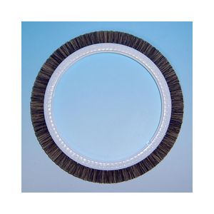 brosse circulaire