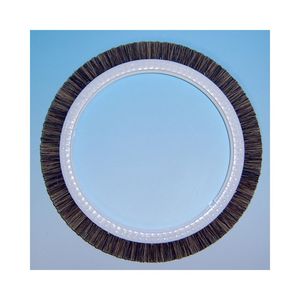 brosse circulaire