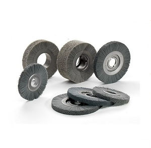 brosse circulaire 1