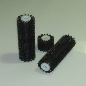 brosse pour applications alimentaires