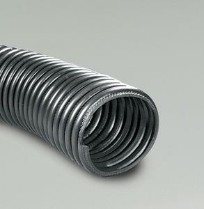 tuyau flexible pour essence / en caoutchouc
