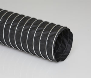 tuyau flexible pour gaz d'échappement 1