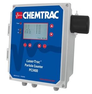 compteur de particules