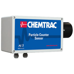 compteur de particules