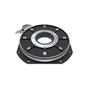 table rotative à moteur planaire