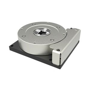 platine rotative / de précision / compacte