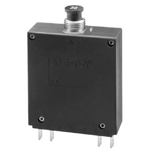 disjoncteur hydraulique-magnétique 1