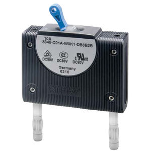 disjoncteur hydraulique-magnétique 1