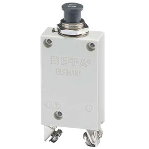 disjoncteur thermique 1