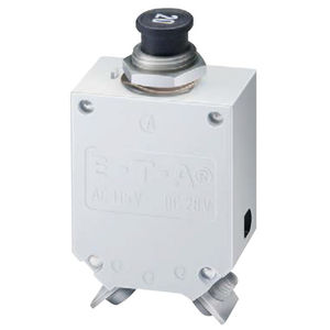 disjoncteur thermique 1