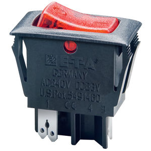 disjoncteur thermique 1