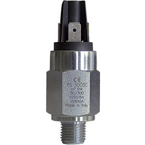 pressostat à membrane