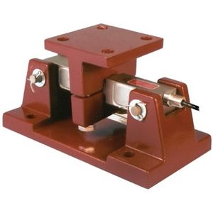 module de pesage en inox 1