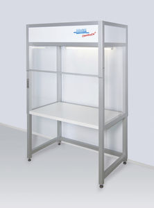 établi en aluminium